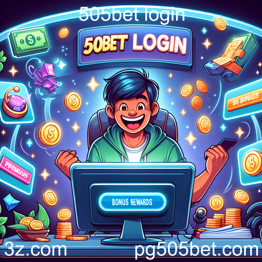 Aproveitando as Promoções da 505bet: Dicas e Estratégias