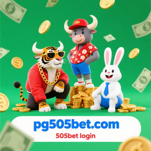 505bet login